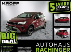 Bild des Angebotes Opel Crossland 1.2 Turbo Enjoy LED+Navi+SHZ+2xKlima