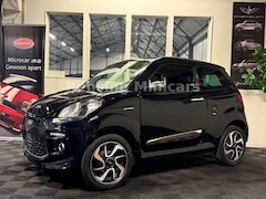 Bild des Angebotes Ligier JS 50 JS50L AIRBAG BLACK Mopedauto Microcar 45 KM