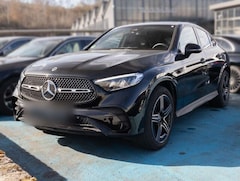 Bild des Angebotes Mercedes-Benz GLC 200 GLC 200 4MATIC Coupé °COUPE°DISTRO°MEMO°RFK°20"