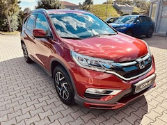 Honda CR-V Diesel 1.6i DTEC 2WD Lifestyle Plus Navi