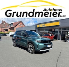 Bild des Angebotes Opel Frontera GS Hybrid 7-Sitzer /Kamera/Allwetter