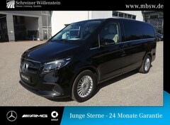 Bild des Angebotes Mercedes-Benz EQV 300 Avantgarde *Facelift* L *MBUX*Navi*LED*