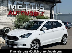 Bild des Angebotes Ford Ka/Ka+ KA+ Cool & Sound 5-TRG/PDC/SHZ/Klima/ZV/Top