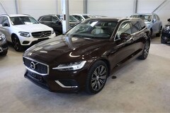 Bild des Angebotes Volvo V60 T8 Inscription Plug-In Hybrid AWD ACC Memory