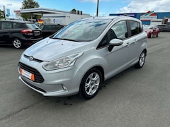 Bild des Angebotes Ford B-Max B-MAX Trend AHK/Bluetooth/Zahnriemen neu