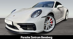Bild des Angebotes Porsche 992 911 Carrera 4 GTS