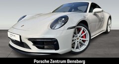 Bild des Angebotes Porsche 992 911 Carrera 4 GTS