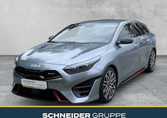 Bild des Angebotes Kia ProCeed / pro_cee'd 1.6 TGDI GT LED+NAVI+KAMERA+ACC+SHZ