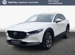 Bild des Angebotes Mazda CX-30 e-SKYACTIVE X 186 Aut. EXCLUSIVE-LINE