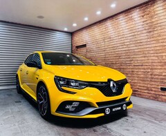 Bild des Angebotes Renault Megane R.S. Trophy Automatik/HEAD-UP/KAMERA/NAVI