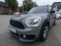 Bild des Angebotes MINI Cooper Countryman Automatik Chili Pano LED SHZ PDC