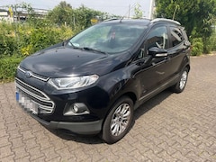 Bild des Angebotes Ford EcoSport ECOSPORT 1.0 EcoBoost Ecosport S