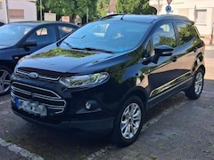 Ford EcoSport ECOSPORT 1.0 EcoBoost Ecosport S