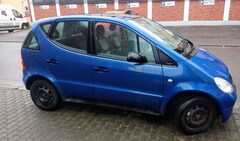 Bild des Angebotes Mercedes-Benz A 170 A 170 CDIElegance
