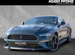 Bild des Angebotes Ford Mustang V8 Bullitt BC*FAHRW*