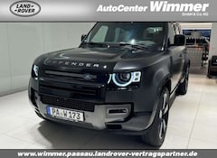 Bild des Angebotes Land Rover Defender 110 P525 V8 Carpathian Edition Bluetooth