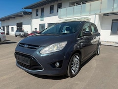 Bild des Angebotes Ford Grand C-Max Grand C-MAX 2.0 103kW Titanium|Xenon|Kamera