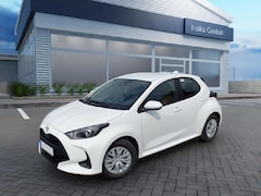 Bild des Angebotes Toyota Yaris Hybrid Business Edition *GARANTIE, KLIMA, Apple CarPlay, Android Auto