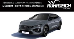 Bild des Angebotes Peugeot 408 MILD-HYBRID 145 GT PANO FOCAL SHZ MASSAGE RFK