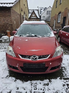 Bild des Angebotes Mazda 5 2.0 CD Exclusive (105kW)