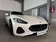 Bild des Angebotes Maserati GranTurismo GranTurismo Sport/Deutsches-Fahrzeug/Unfallfrei