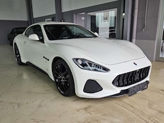 Bild des Angebotes Maserati GranTurismo GranTurismo Sport+Deutsches-Fahrzeug+Unfallfrei
