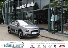 Bild des Angebotes Citroen C3 PureTech 110 MAX Navi LED Apple CarPlay Android Au