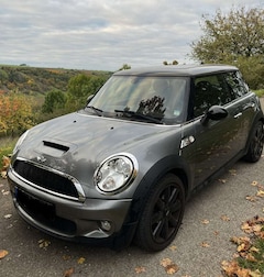 Bild des Angebotes MINI Cooper S
