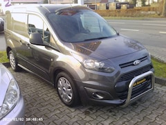 Bild des Angebotes Ford Transit Connect Kasten Trend*Klima*AHK*Tüv neu*Garantie*