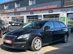 Bild des Angebotes Peugeot 308 SW Business-Line *TÜV*INS*
