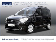 Bild des Angebotes Dacia Dokker Comfort TCe 130  NAVI SHZ PDC KLIMA BT USB