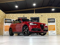 Bild des Angebotes Alfa Romeo Stelvio Competizione Q4/HARMAN/KARDON/KAMEERA