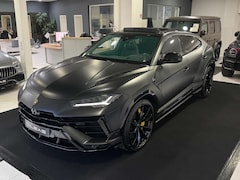 Bild des Angebotes Lamborghini Urus *StylePack*3D-B&O*360*AIR*23ZOLL*PANO*SOFT