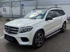 Bild des Angebotes Mercedes-Benz GLS 500 AMG-LINE 4Matic PANO/360-CAM/KEY-L./LED/