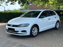 Bild des Angebotes VW Polo Polo 1.0 Comfortline
