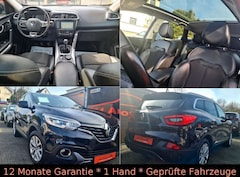 Bild des Angebotes Renault Kadjar 1.6 dCi Energy INTENS/Voll LED/Leder/Pano