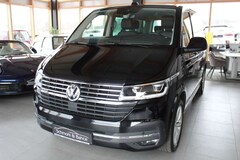 Bild des Angebotes VW T6 Multivan T6.1 Multivan 2.0 TDI DSG Generation Six 4Mo