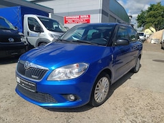 Bild des Angebotes Skoda Fabia RS 1.4 TSI Combi DSG 179 PS,Klimaautomatik,Sport