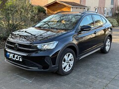 Bild des Angebotes VW Taigo 1.0 TSI OPF 110 PS, Kamera, NAVI,AHK,SHZ,ACC,TOP