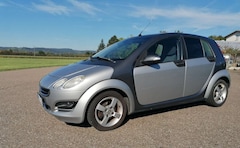 Bild des Angebotes smart forFour passion