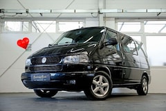 Bild des Angebotes VW T4 Multivan Leder Klimaaut.Standhzg.7Sitze AHK