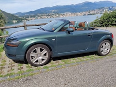 Bild des Angebotes Audi TT TT Roadster 1.8 T