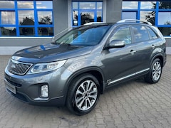 Bild des Angebotes Kia Sorento Platinum Edition 4WD