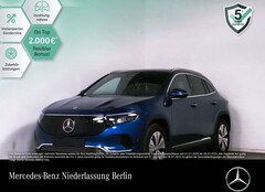 Bild des Angebotes Mercedes-Benz EQA 300 4M PROG+PLUS-PAKET+KAMERA+MEMORY+KEYLESS