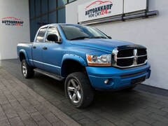 Bild des Angebotes Dodge RAM 2500*Vialle*TÜV neu*Höher*LKW*