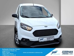 Bild des Angebotes Ford Transit Courier S&S TREND Klima+Sitzheizung+DAB