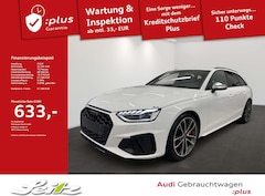 Bild des Angebotes Audi S4 Avant 3.0 TDI quattro *AHK*PANO*MATRIX*