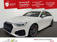 Bild des Angebotes Audi S4 Avant 3.0 TDI quattro *AHK*PANO*MATRIX*