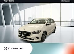 Bild des Angebotes Mercedes-Benz B 180 B 180 Progr WinterPak Smartphone Integration Navi