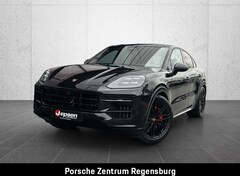 Bild des Angebotes Porsche Cayenne GTS Coupé Sportsitze Burmester SHZ